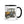 Renault Mug with Color Inside – Tractor Mugs