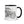 FIAT Mug with Color Inside – Tractor Mugs
