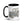 Ford Mug with Color Inside – Tractor Mugs