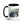 Ford Mug with Color Inside – Tractor Mugs
