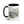 Ford Mug with Color Inside – Tractor Mugs