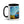 Ford Mug with Color Inside – Tractor Mugs
