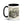 Deutz Mug with Color Inside – Tractor Mugs