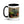 Fendt Mug with Color Inside – Tractor Mugs