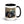 Ford Mug with Color Inside – Tractor Mugs