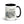 Ford Mug with Color Inside – Tractor Mugs