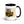 MUIR Mug with Color Inside – Tractor Mugs