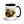 MUIR Mug with Color Inside – Tractor Mugs