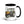 Renault Mug with Color Inside – Tractor Mugs