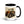 Renault Mug with Color Inside – Tractor Mugs