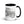FIAT Mug with Color Inside – Tractor Mugs