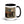 FIAT Mug with Color Inside – Tractor Mugs