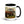 FIAT Mug with Color Inside – Tractor Mugs