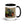 Fendt Mug with Color Inside – Tractor Mugs