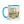 MUIR Mug with Color Inside – Tractor Mugs