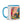 MUIR Mug with Color Inside – Tractor Mugs