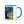 Ford Mug with Color Inside – Tractor Mugs