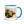 MUIR Mug with Color Inside – Tractor Mugs