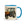 Renault Mug with Color Inside – Tractor Mugs