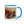 Porsche Mug with Color Inside – Tractor Mugs