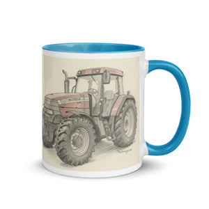 McCormick Mug with Color Inside – Tractor Mugs