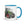 Fendt Mug with Color Inside – Tractor Mugs