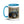 Ford Mug with Color Inside – Tractor Mugs