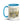 MUIR Mug with Color Inside – Tractor Mugs