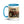 FIAT Mug with Color Inside – Tractor Mugs