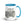 Ford Mug with Color Inside – Tractor Mugs