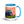 Ford Mug with Color Inside – Tractor Mugs