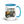 Renault Mug with Color Inside – Tractor Mugs