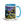 Renault Mug with Color Inside – Tractor Mugs