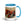Porsche Mug with Color Inside – Tractor Mugs