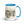 Porsche Mug with Color Inside – Tractor Mugs