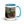 Fendt Mug with Color Inside – Tractor Mugs