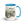 Fendt Mug with Color Inside – Tractor Mugs