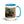 Fendt Mug with Color Inside – Tractor Mugs