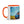 Ford Mug with Color Inside – Tractor Mugs