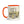 MUIR Mug with Color Inside – Tractor Mugs