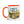 MUIR Mug with Color Inside – Tractor Mugs