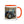 Ford Mug with Color Inside – Tractor Mugs