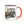 Renault Mug with Color Inside – Tractor Mugs