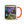 Renault Mug with Color Inside – Tractor Mugs