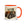 Renault Mug with Color Inside – Tractor Mugs
