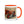 Porsche Mug with Color Inside – Tractor Mugs