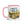 MUIR Mug with Color Inside – Tractor Mugs