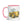 MUIR Mug with Color Inside – Tractor Mugs