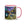 Renault Mug with Color Inside – Tractor Mugs