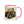 Renault Mug with Color Inside – Tractor Mugs